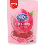 Amos Ovocné bonbony 4D Broskev 65g