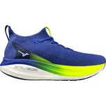 Pánská běžecká obuv Mizuno Neo Vista 2 Dazzling Blue/White/Lightning UK 9,5