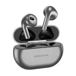 Borofone TWS BW09 sound rhyme grafitová bluetooth sluchátka