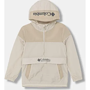 Dětská bunda Columbia Challenger 2116011 béžová 80X, vel. 116