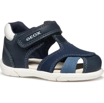 Dívčí obuv Dětské sandály Geox ZAPITO B556EC.05410 námořnická modř 59X, EUR 18