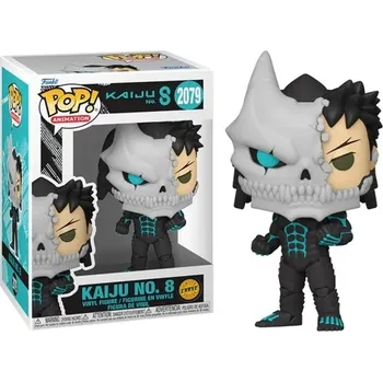 Figurka Funko POP! 2079 Animation: Kaiju No. 8 - Kaiju No. 8 Limited Chase Edition + OCHRANNÝ OBAL