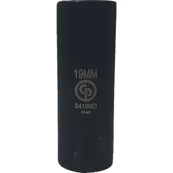 Gola sada Nástavec rázový CP 1/2-17, dlouhá, tenkostěnná