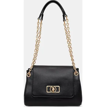 Kabelka Kabelka U.S. Polo Assn. JONES BEUJ88680WVP černá 99X, vel. ONE SIZE