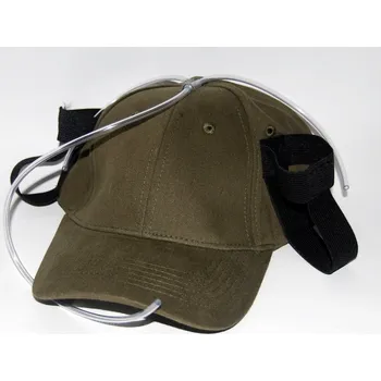 Čepice Čepice na dvě plechovky Barva: Zelená