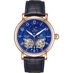 Carl von Zeyten CVZ0054RBLS