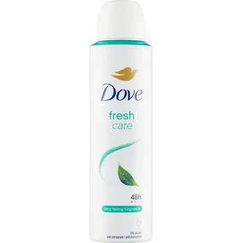Dove Fresh Care Antiperspirant 150ml