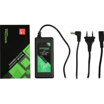 Příslušenství pro notebook PATONA k ntb 19V/1.58A 30W/ konektor 5.5x1.7mm