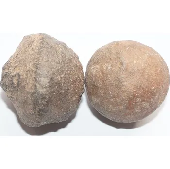 Drahý kámen MOQUI MARBLES 5 / 1pár