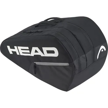 Head Base Padel Bag M BK