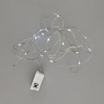 LED světlo - studená bílá - 2000mm