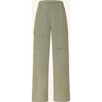 Dámské kalhoty Jeanne Baret Dámské Kargo Kalhoty Sumatra, khaki, 46