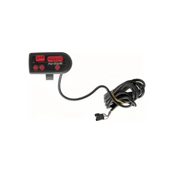 Panel ovládací LED Maratonel II, kabel 1700 mm