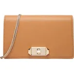 Nine West Kabelka EO-Bellis-LX20070 Hnědá NOSIZE