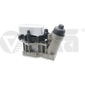 Motor automobilu Olejový chladič, motorový olej, , VIKA, VIK11053401