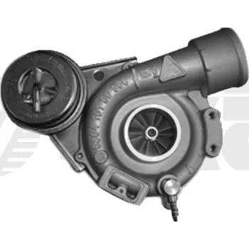 Motor automobilu Dmychadlo, plnění, , VIKA, VIK11451013201