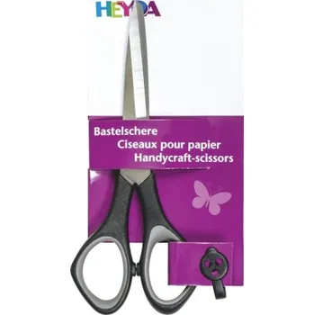 Kancelář Nůžky dětské - délka 14cm