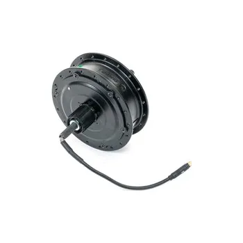 Elektrokolo Motor Silent plus 28"/29" zadní 36V/350W 9-pin Bafang HS SWX02 disc kazeta černý