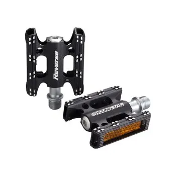 Sport Pedály Reverse Youngstar Black