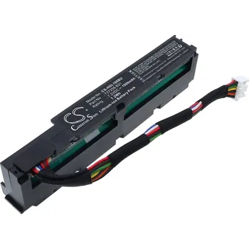 Baterie k notebooku Baterie Cameron Sino CS-HDL160BU za HP 871264-001 - neoriginální