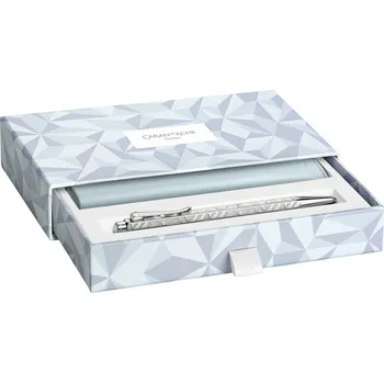 CARAN D'ACHE Ecridor Alpine Frost v dárkové sadě