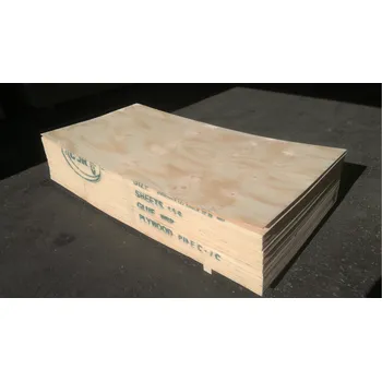 Obalový materiál Překližka obalová borovice 18 mm (2500*1250) C+/C