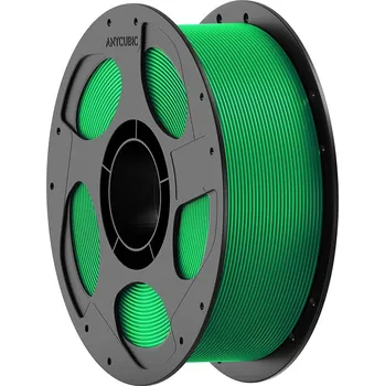 3D tisk Anycubic PETG Filament Green