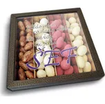 Sablio Mandle Nikdo neví, co tady dělám, ale každý mi říká šéf - 4x 80g