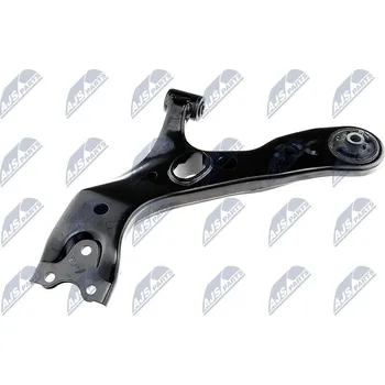 Zavěšení kol Řídicí páka, zavěšení kol NTY ZWD-TY-151