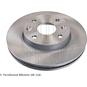 Brzdový kotouč Brzdový kotouč BLUE PRINT ADG04353