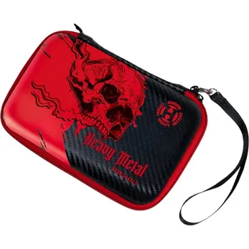 Harrows Pouzdro na šipky Ryan Searle 2 - Heavy Metal - Pro 6