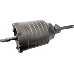 XTline vykružovací korunka 75/110mm SDS plus