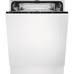 ELECTROLUX 600 FLEX QuickSelect EEQ47210L
