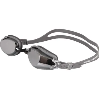 Plavecké brýle AQUA-SPEED Multipack 2 ks Champion šedé