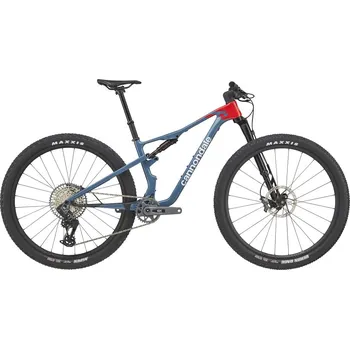 Sport Cannondale Scalpel Carbon 2 Lefty Storm Cloud 2025 Velikost: M, Rok: 2025