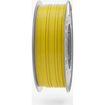 Filament Filamentree PLA plus - Žlutá (Broom Yellow) - 1kg