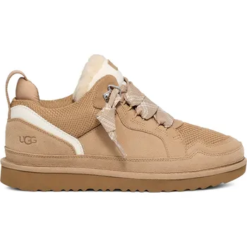 Chlapecké tenisky Dětské Nízké tenisky UGG K LOWMEL 1152410K-SAN – Béžová 32,5