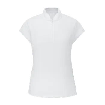 Dámské tričko Ping Evetta Women's UK6/EU34, White, dámské
