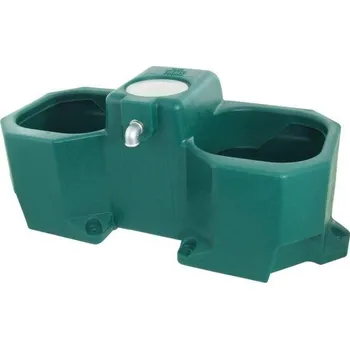 Pastevní napáječka Suevia Model WT 80, objem 80 l, tlak 1-5 Bar