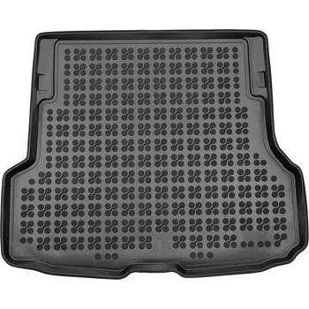 Autodoplněk ACI BMW 4 F32/F36/F33/F83, 13- gumová vložka černá do kufru s protiskluzovou úpravou (Grand Coupé)