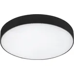 Rabalux - LED Koupelnové stropní svítidlo LED/24W/230V 3000-6000K IP44 černá