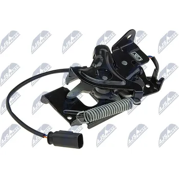 Autozámek Bezpečnostní háky, zámek kapoty motoru NTY EZC-BM-064