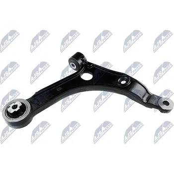 Zavěšení kol Řídicí páka, zavěšení kol NTY ZWD-CT-025