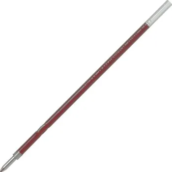 PILOT Super Grip M 0.27 mm, červená