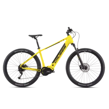 Sport Horské elektrokolo Crussis e-Largo 7.11-(715 Wh) , velikost 20