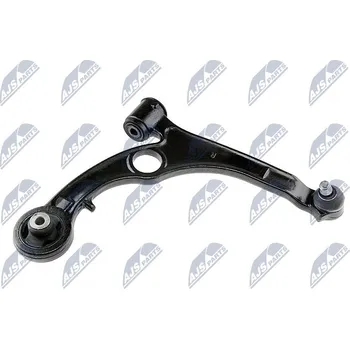 Zavěšení kol Řídicí páka, zavěšení kol NTY ZWD-FT-009