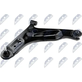 Zavěšení kol Řídicí páka, zavěšení kol NTY ZWD-KA-326