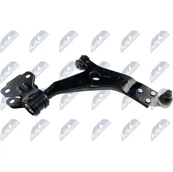 Zavěšení kol Řídicí páka, zavěšení kol NTY ZWD-FR-018