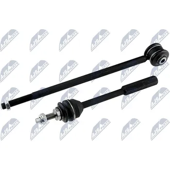 Zavěšení kol Řídicí páka, zavěšení kol NTY ZWT-JG-002