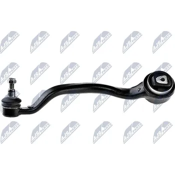 Zavěšení kol Řídicí páka, zavěšení kol NTY ZWD-BM-046